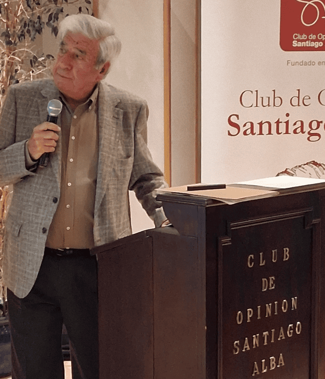 D. RAMIRO CERDÁ GÓMEZ